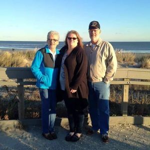 Meet your Posher, Annette